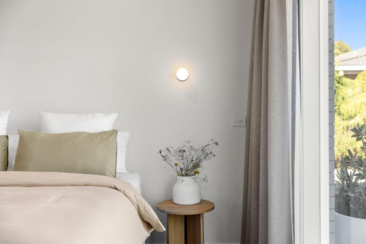 Relaxing Geelong King Studio Hotel Екстериор снимка